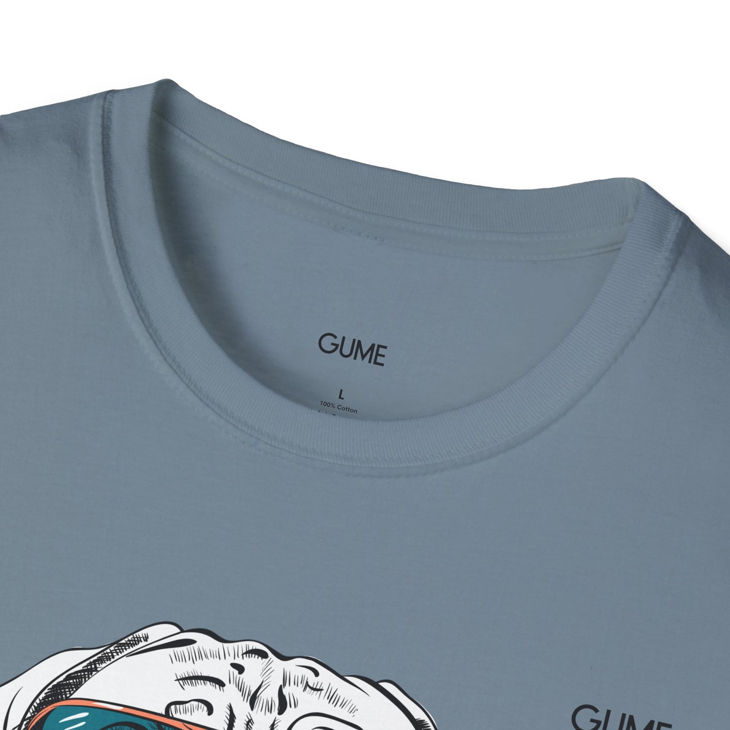 Fur Baby Approved™ Tee – For Pets with Serious Swagger
