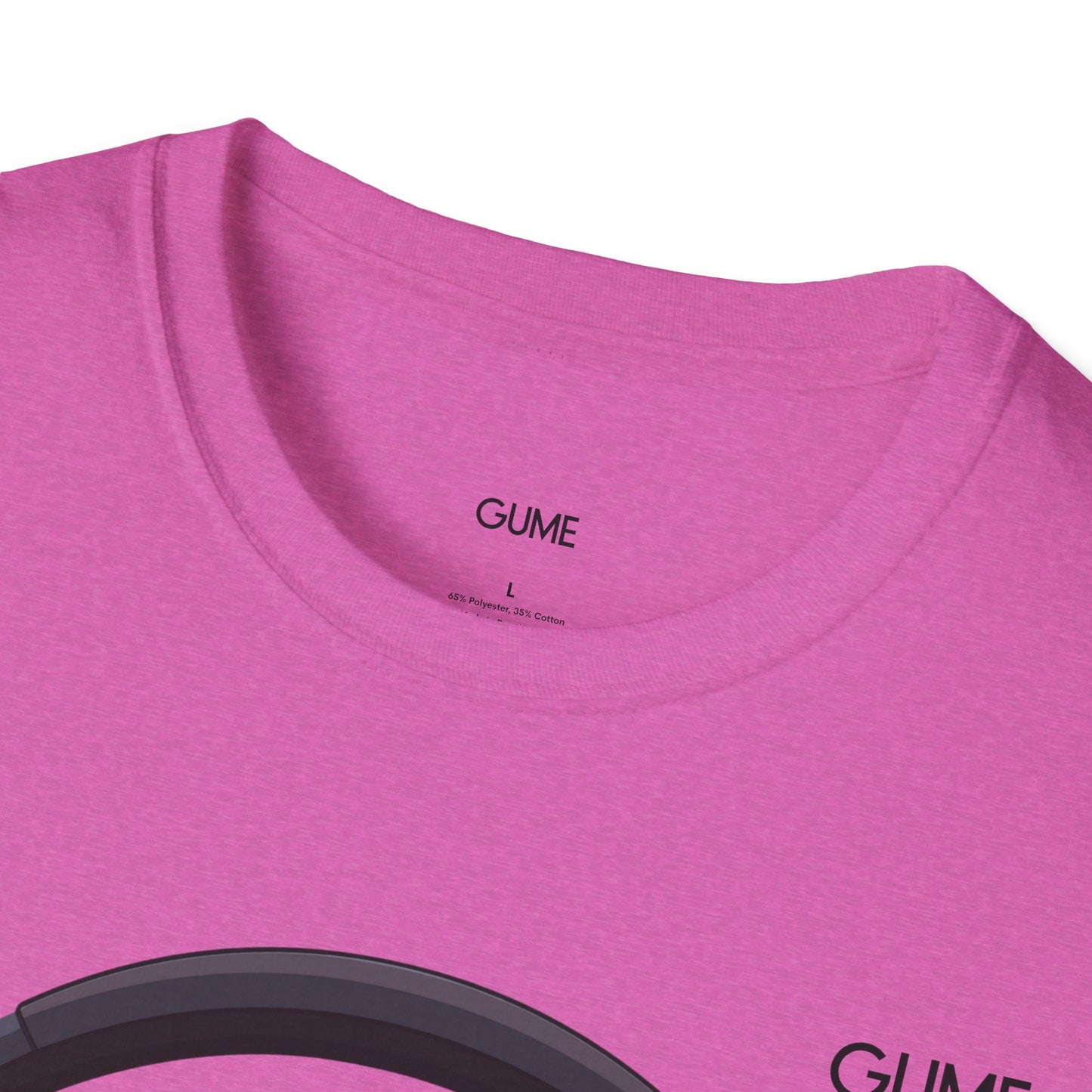 Pug Jam™ Tee – For the Beat-Loving Pet Fan