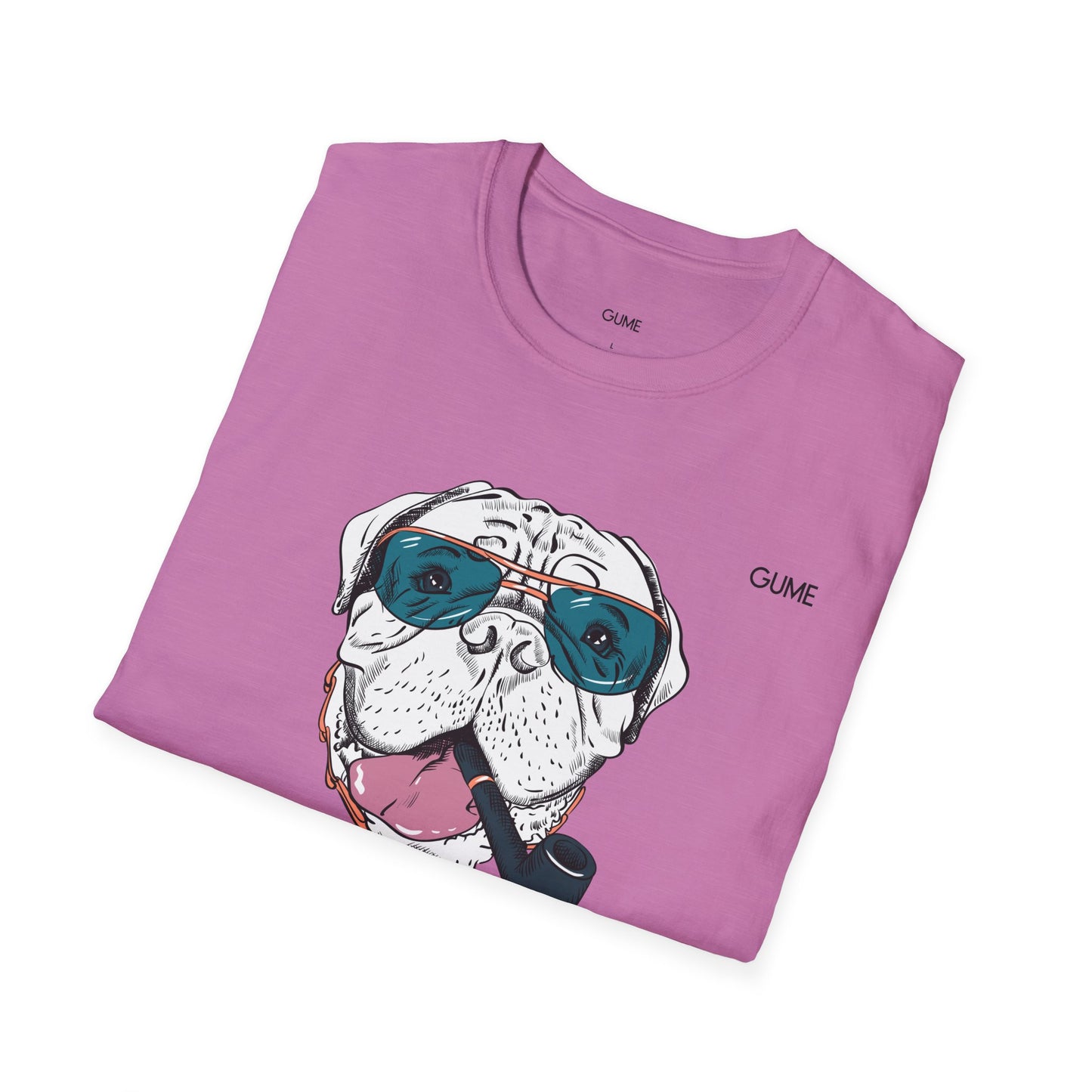 Fur Baby Approved™ Tee – For Pets with Serious Swagger