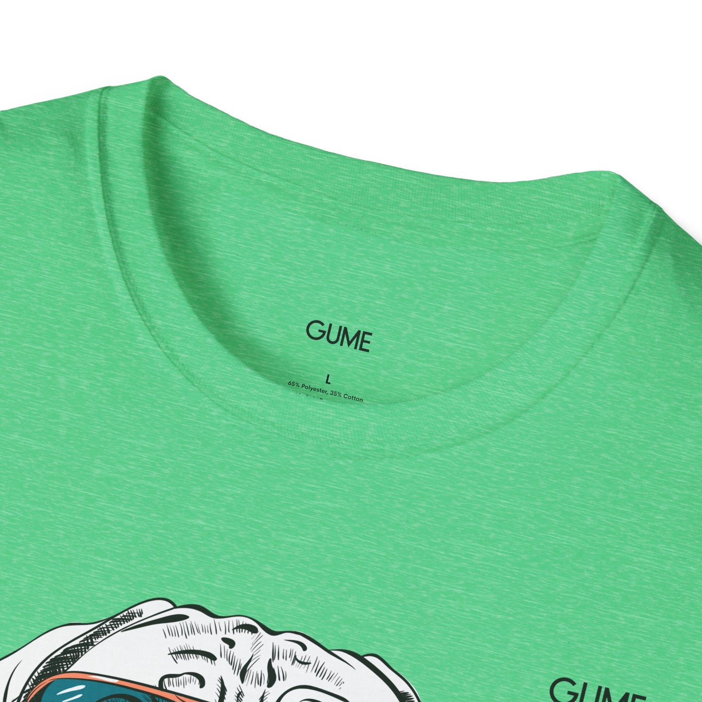 Fur Baby Approved™ Tee – For Pets with Serious Swagger
