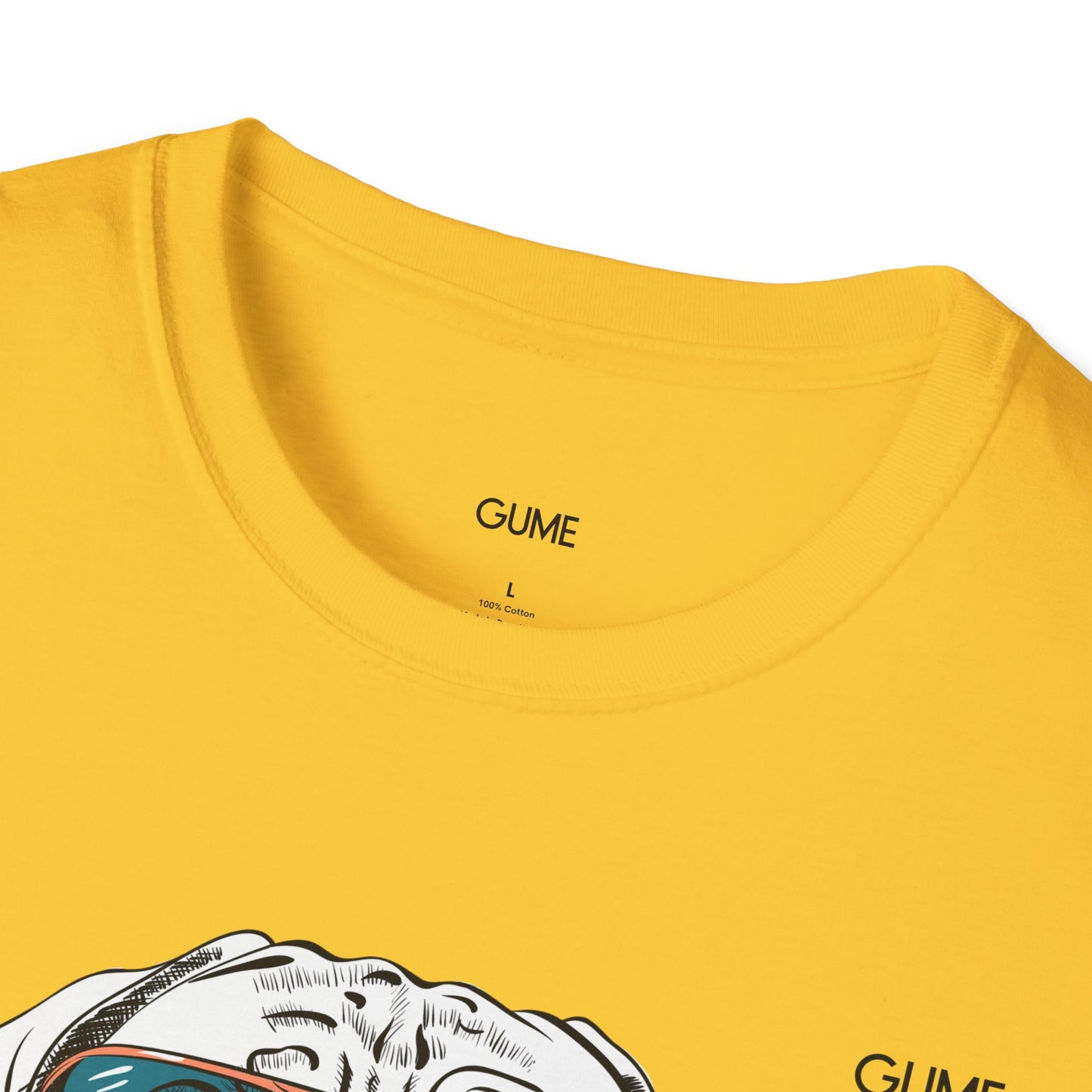 Fur Baby Approved™ Tee – For Pets with Serious Swagger