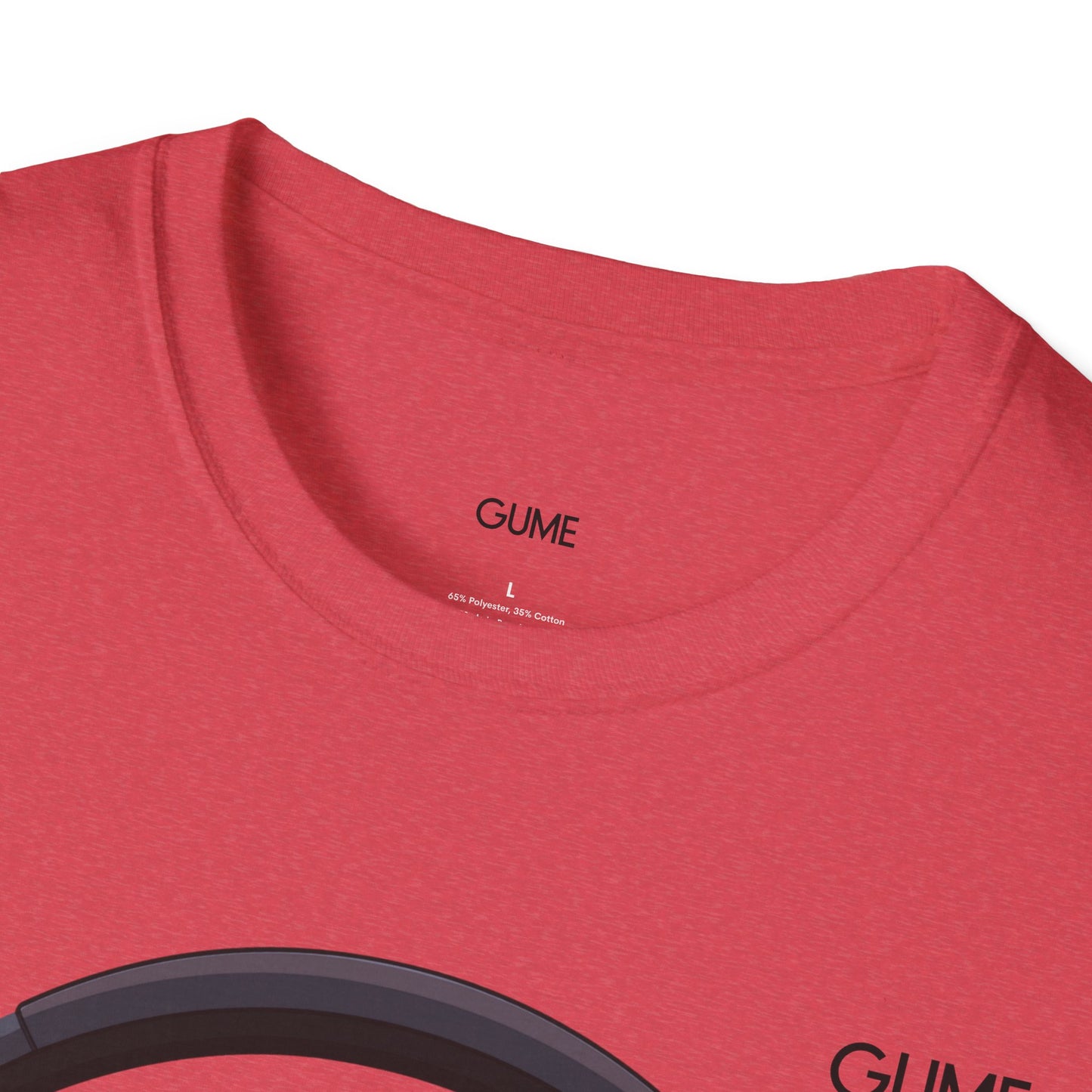 Pug Jam™ Tee – For the Beat-Loving Pet Fan