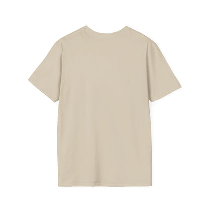 Messy Hair, Pet Care™ Tee – For the Purr-fectly Unbothered