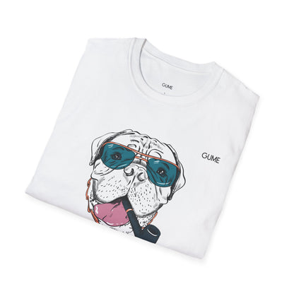 Fur Baby Approved™ Tee – For Pets with Serious Swagger