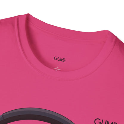 Pug Jam™ Tee – For the Beat-Loving Pet Fan