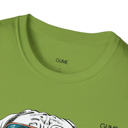 Fur Baby Approved™ Tee – For Pets with Serious Swagger