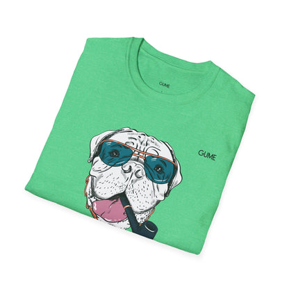 Fur Baby Approved™ Tee – For Pets with Serious Swagger