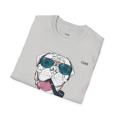 Fur Baby Approved™ Tee – For Pets with Serious Swagger