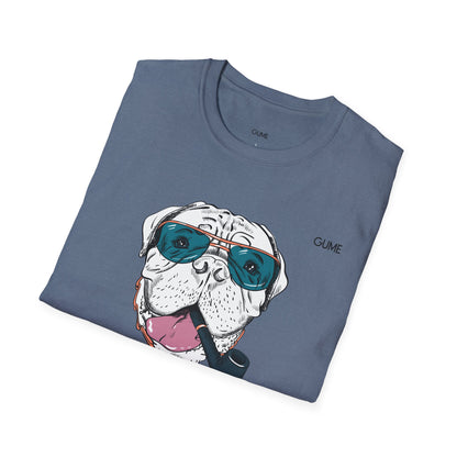 Fur Baby Approved™ Tee – For Pets with Serious Swagger