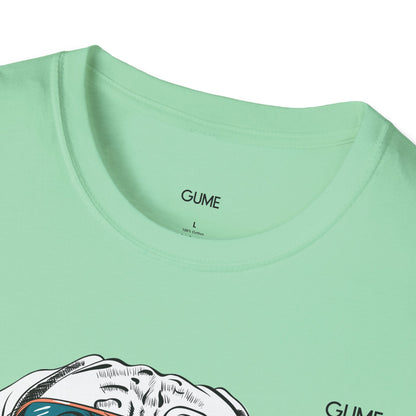 Fur Baby Approved™ Tee – For Pets with Serious Swagger