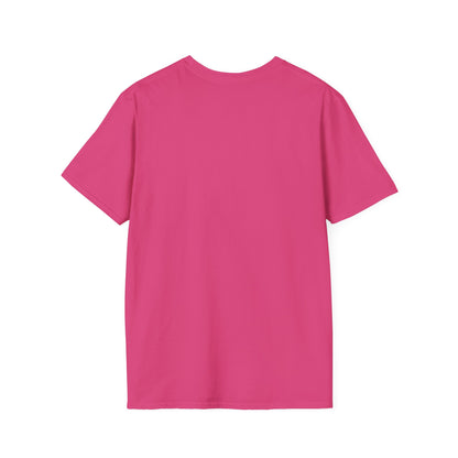 Messy Hair, Pet Care™ Tee – For the Purr-fectly Unbothered