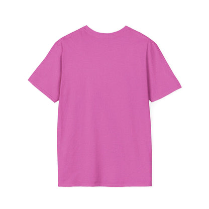 Messy Hair, Pet Care™ Tee – For the Purr-fectly Unbothered
