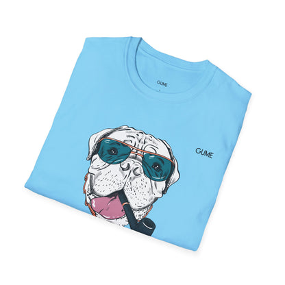 Fur Baby Approved™ Tee – For Pets with Serious Swagger