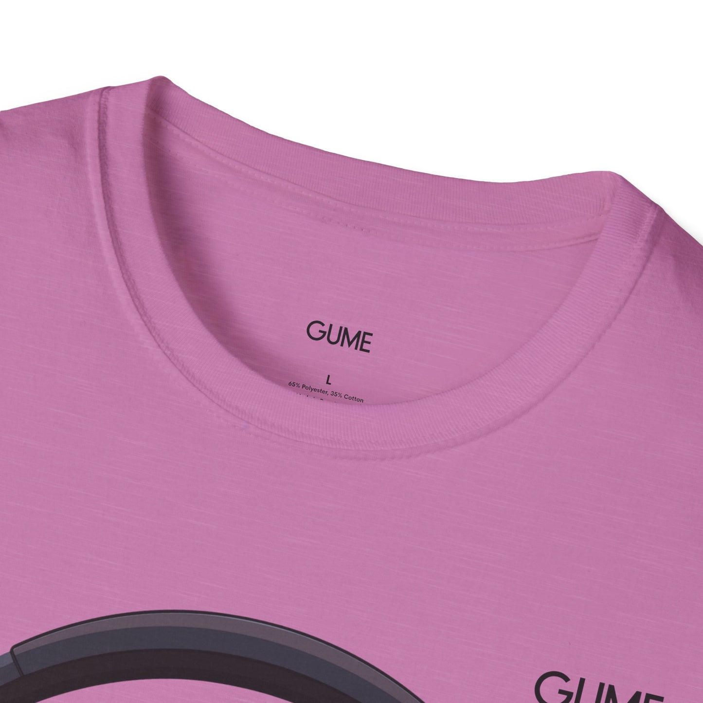 Pug Jam™ Tee – For the Beat-Loving Pet Fan